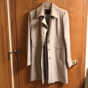 Women’s dress coat